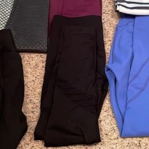 Violate the dress code